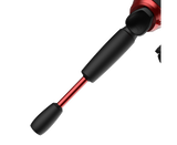 Zebco 33 CustomZ 6' Spincast Combo