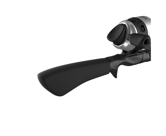 Zebco 33 Dock 42" Spincast Combo