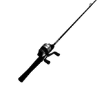 Zebco 33 Micro 5' Spincast Combo