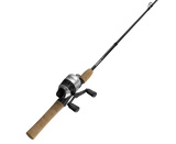 Zebco 33 Micro Cork Spincast Combo