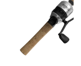 Zebco 33 Micro Cork Spincast Combo