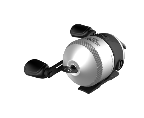 Zebco 33® Micro Spincast Reel