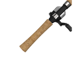 Zebco 33 Micro Trigger Cork 5'6" Spincast Combo