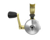 Zebco 33® Gold Micro Trigger Spincast Reel