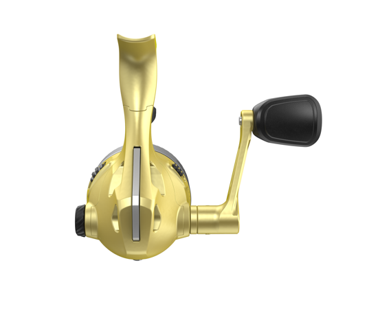 Zebco 33® Gold Micro Trigger Spincast Reel