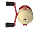 Zebco 33 OU Spincast Reel