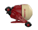 Zebco 33 OU Spincast Reel