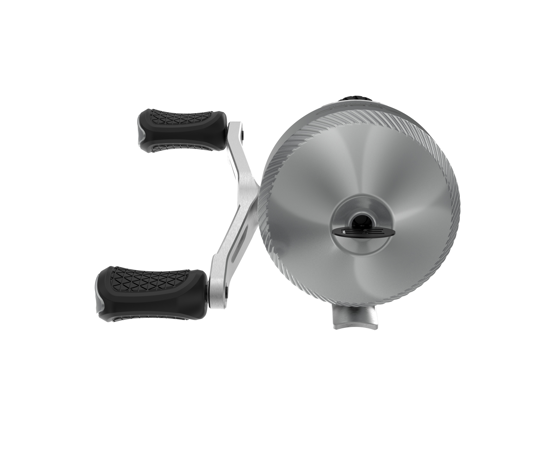 Zebco 33 Platinum Spincast Reel