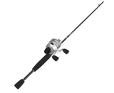 Zebco 33 Platinum 6' Spincast Combo