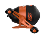Zebco 33 OSU 6' Medium Spincast Combo