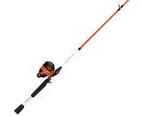 Zebco 33 OSU 6' Medium Spincast Combo
