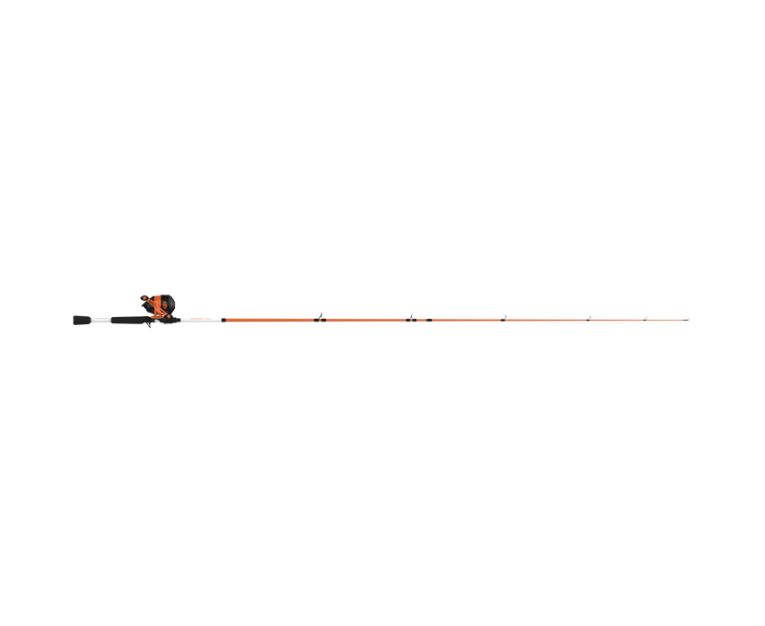 Zebco 33 OSU 6' Medium Spincast Combo