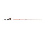 Zebco 33 OSU 6' Medium Spincast Combo