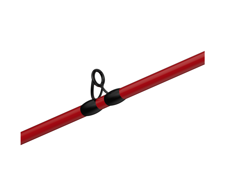 Zebco 33 OU 6' Medium Spincast Combo