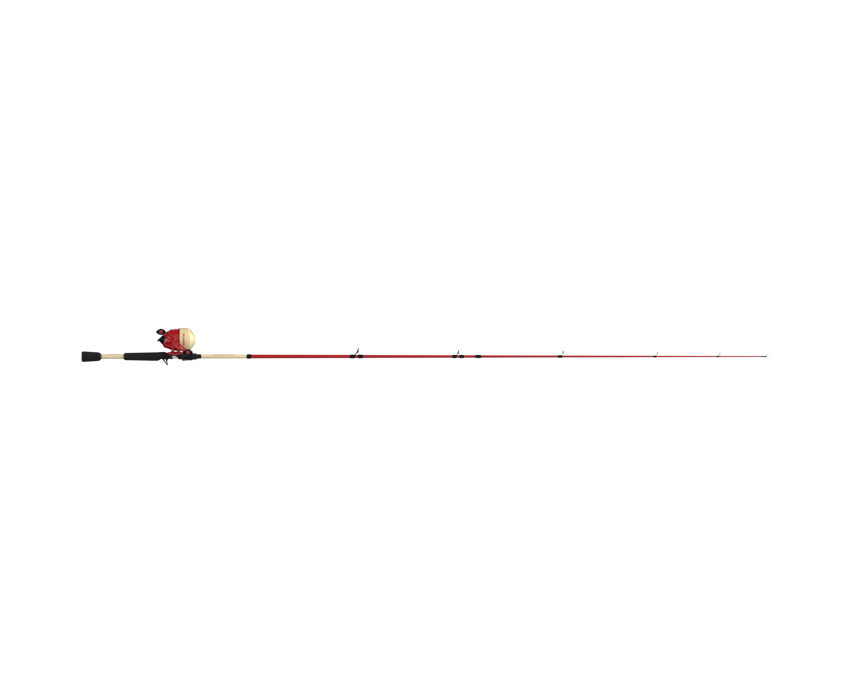 Zebco 33 OU 6' Medium Spincast Combo