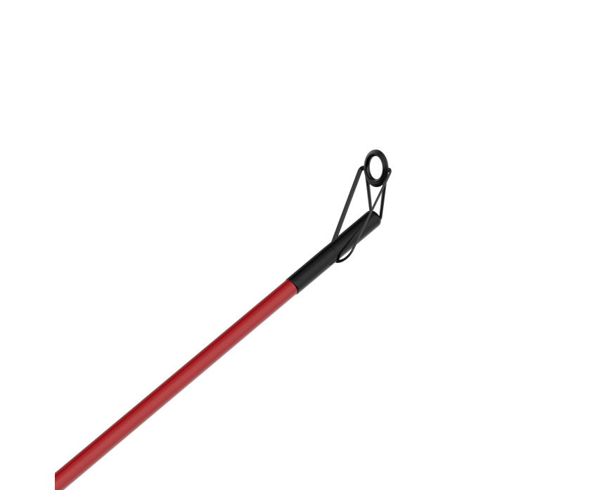 Zebco 33 OU 6' Medium Spincast Combo