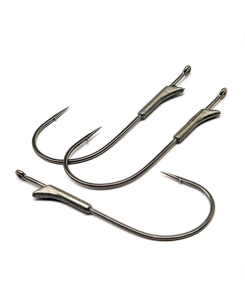 Gamakatsu G-Finesse Worm Light Wire