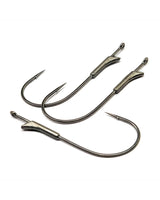 Gamakatsu G-Finesse Worm Light Wire