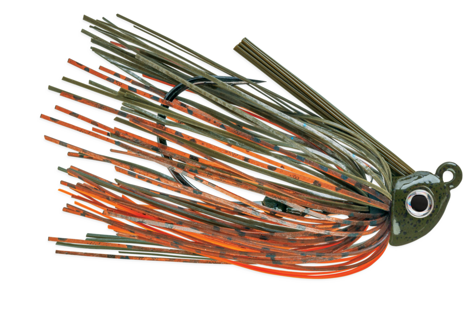 VMC HD Swim Jig