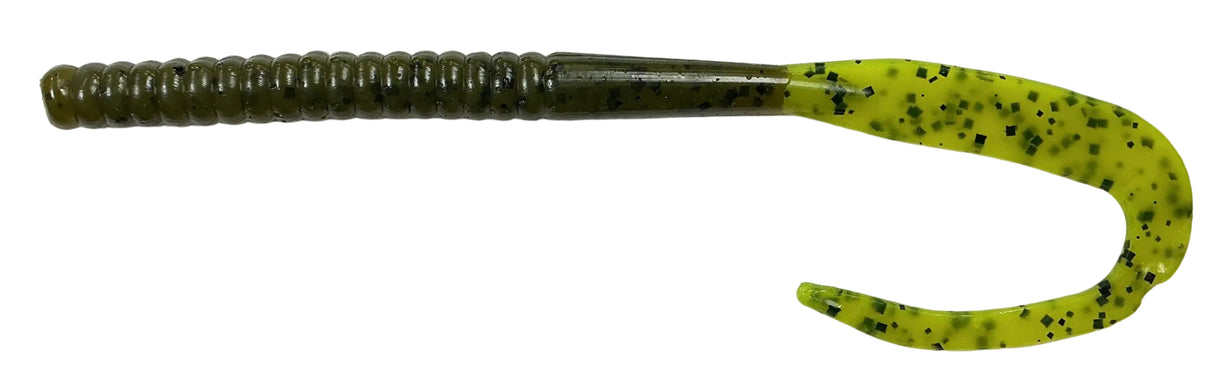 MCW 7" Power Worm