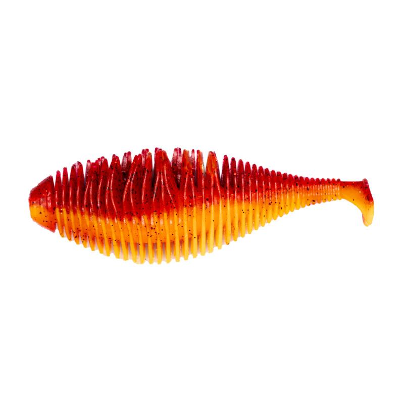 Geecrack Bellows Gill Swimmer