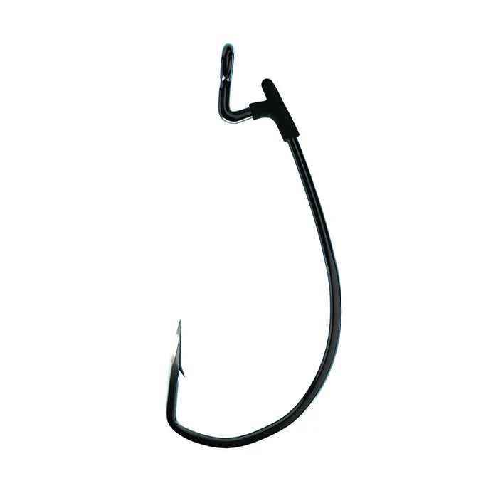 Eagle Claw Trokar TK125 Magworm Hook with Keeper