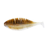 Geecrack Bellows Gill Swimmer