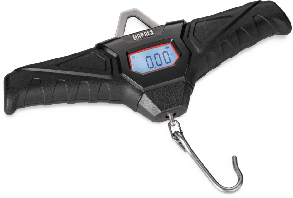 Rapala 100 lb Digital Scale