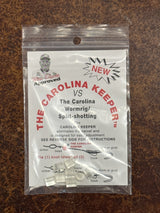 The Carolina Keeper