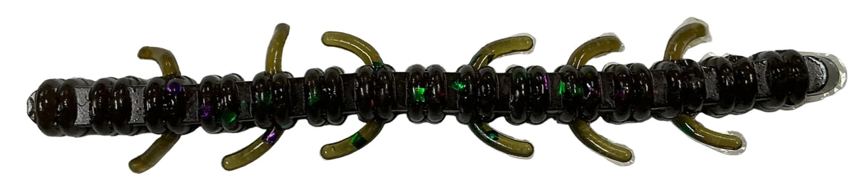 MCW Centipede