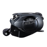 Shimano SLX 70 HG Baitcasting Reel