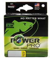 PowerPro Braid Fishing Line