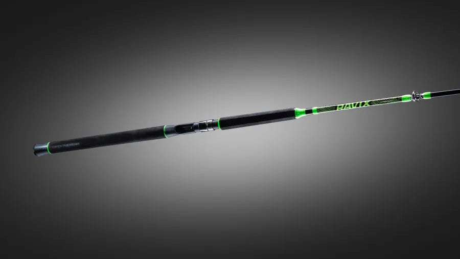 Catch The Fever Ravix Rod