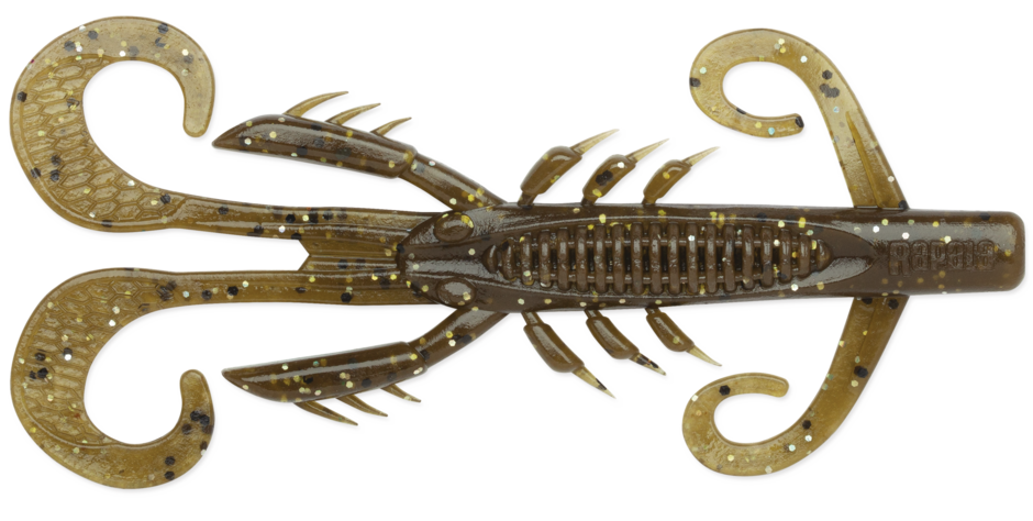 Rapala Crush City Hedgehog