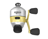 Zebco 33 Gold Spincast Reel