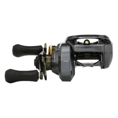 Shimano Curado DC 200 HG Baitcasting Reel