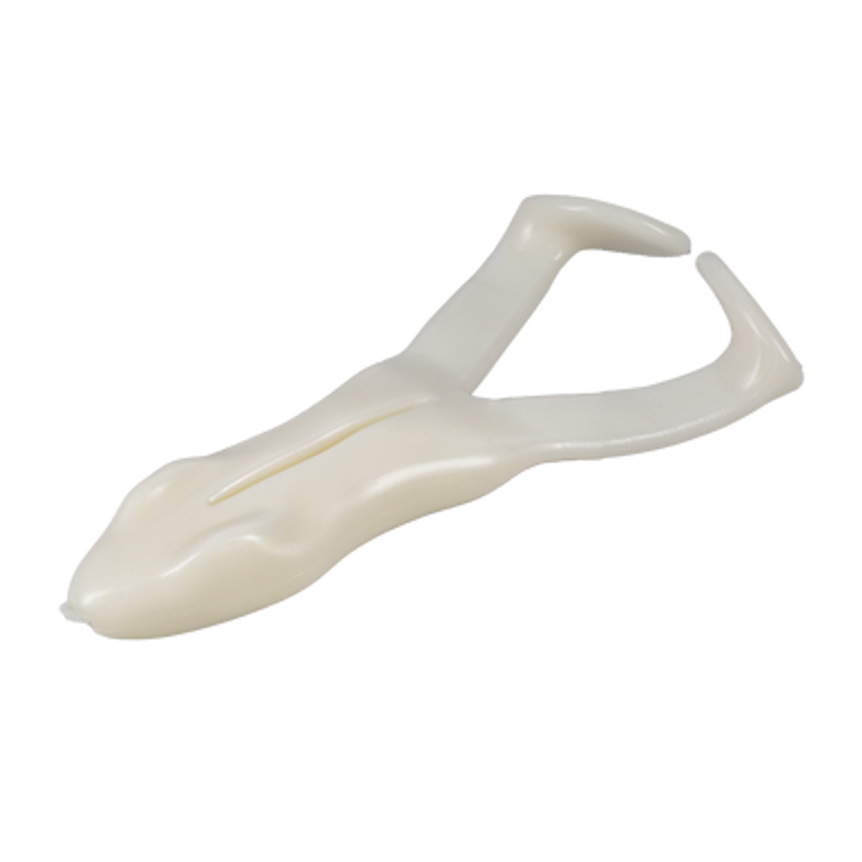 Frog Factory Bull Ribbit Topwater Frog