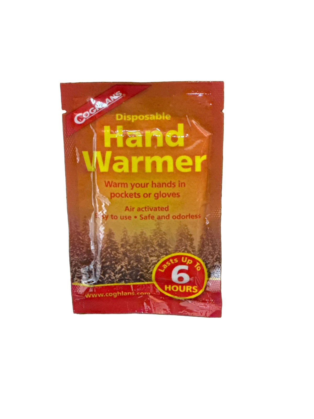 Caghlan's Hand Warmers