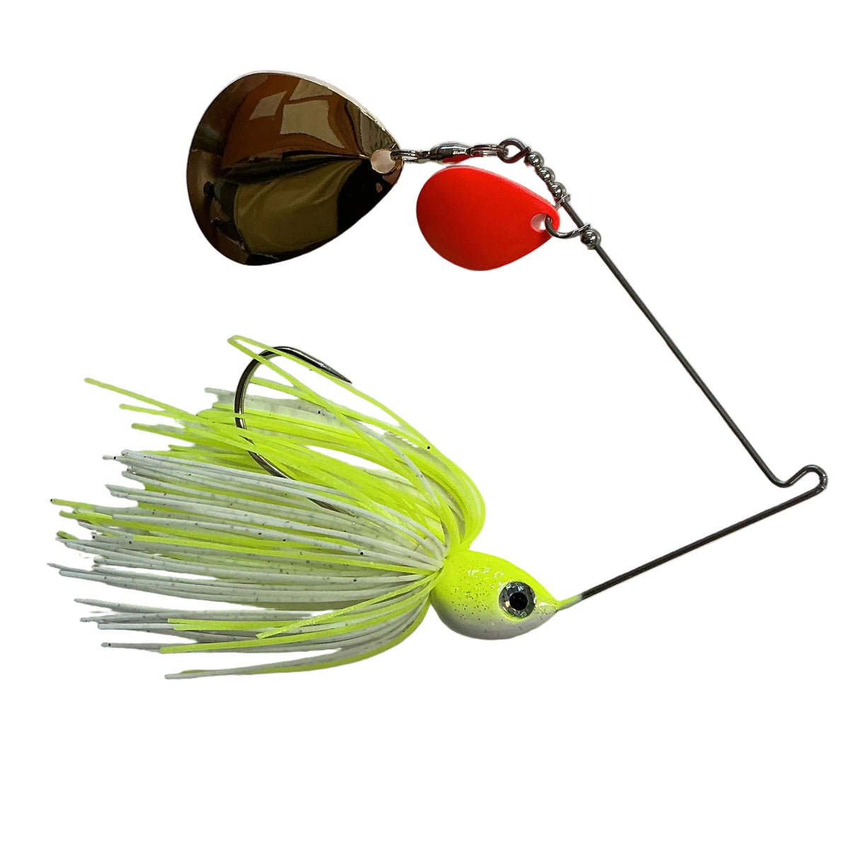 Santone Pretender Double Colorado Spinnerbait