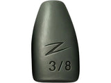 Z-Man Forge Premium Alloy Flipping Weights
