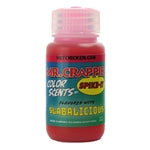 Mr. Crappie Color Scents Slabalicious Spike-It