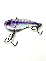 Copper Red Baits The Shank Blade Bait