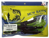 MCW Baits Big Tail Lizard