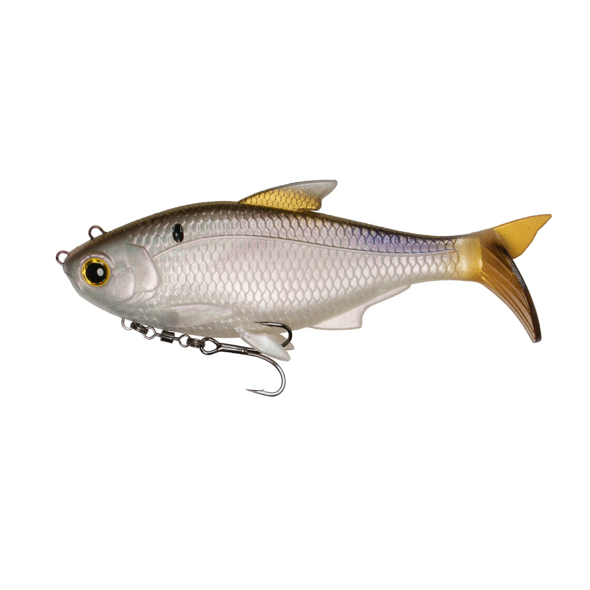 6th Sense The Option Swimbait 5.0