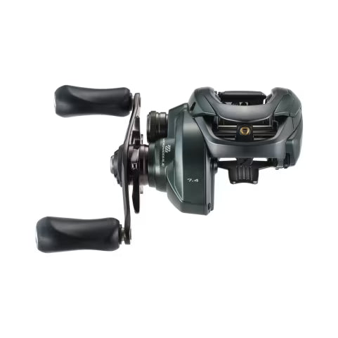 Shimano Curado 150M Baitcasting Reel