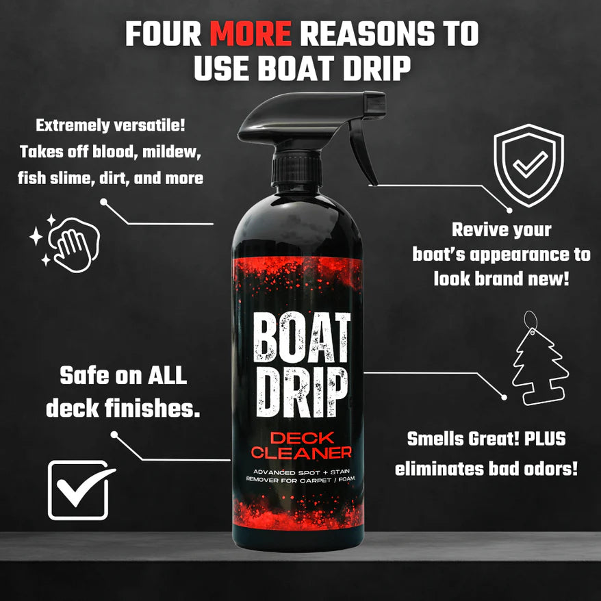Boat Drip