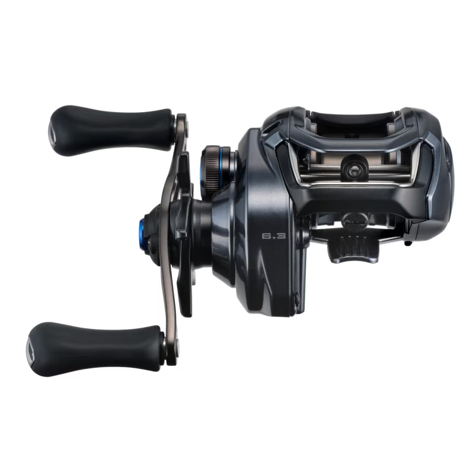 Shimano SLX 70 HG Baitcasting Reel
