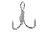 Owner Stinger Treble Hook