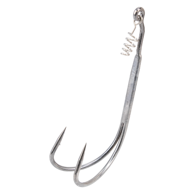 Stanley Ribbit Double Take Frog Hook