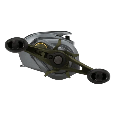 Shimano Curado DC 200 HG Baitcasting Reel